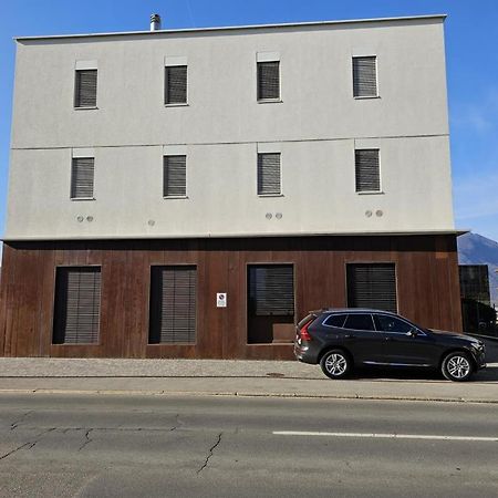 Apartament Monolocale A Mendrisio Zewnętrze zdjęcie