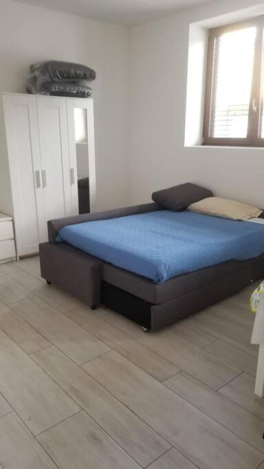 Apartament Monolocale A Mendrisio Zewnętrze zdjęcie