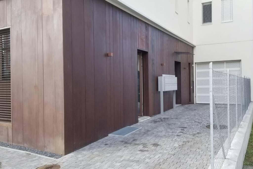 Apartament Monolocale A Mendrisio Zewnętrze zdjęcie