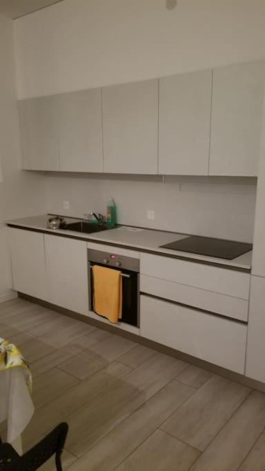 Apartament Monolocale A Mendrisio Zewnętrze zdjęcie